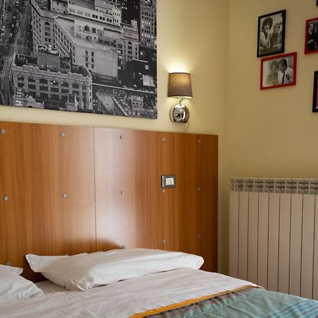 Camaga LʼAquila Exterior foto